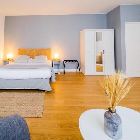 Hotel Joly 아르멘티에레스 외부 사진
