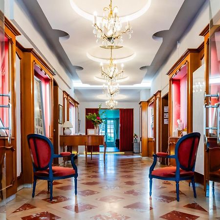 Hotel Joly 아르멘티에레스 외부 사진