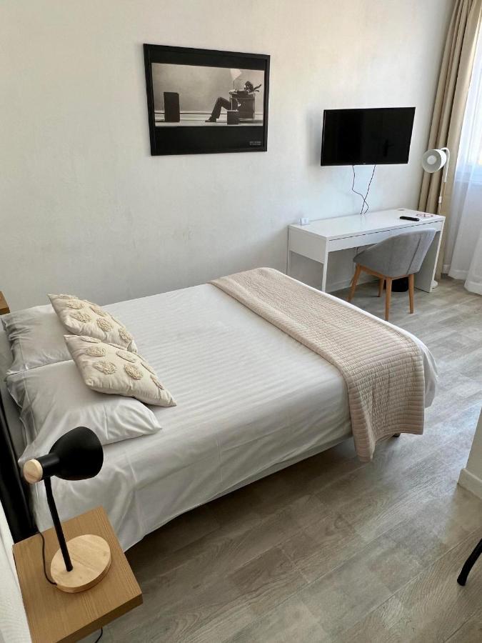 Hotel Joly 아르멘티에레스 외부 사진