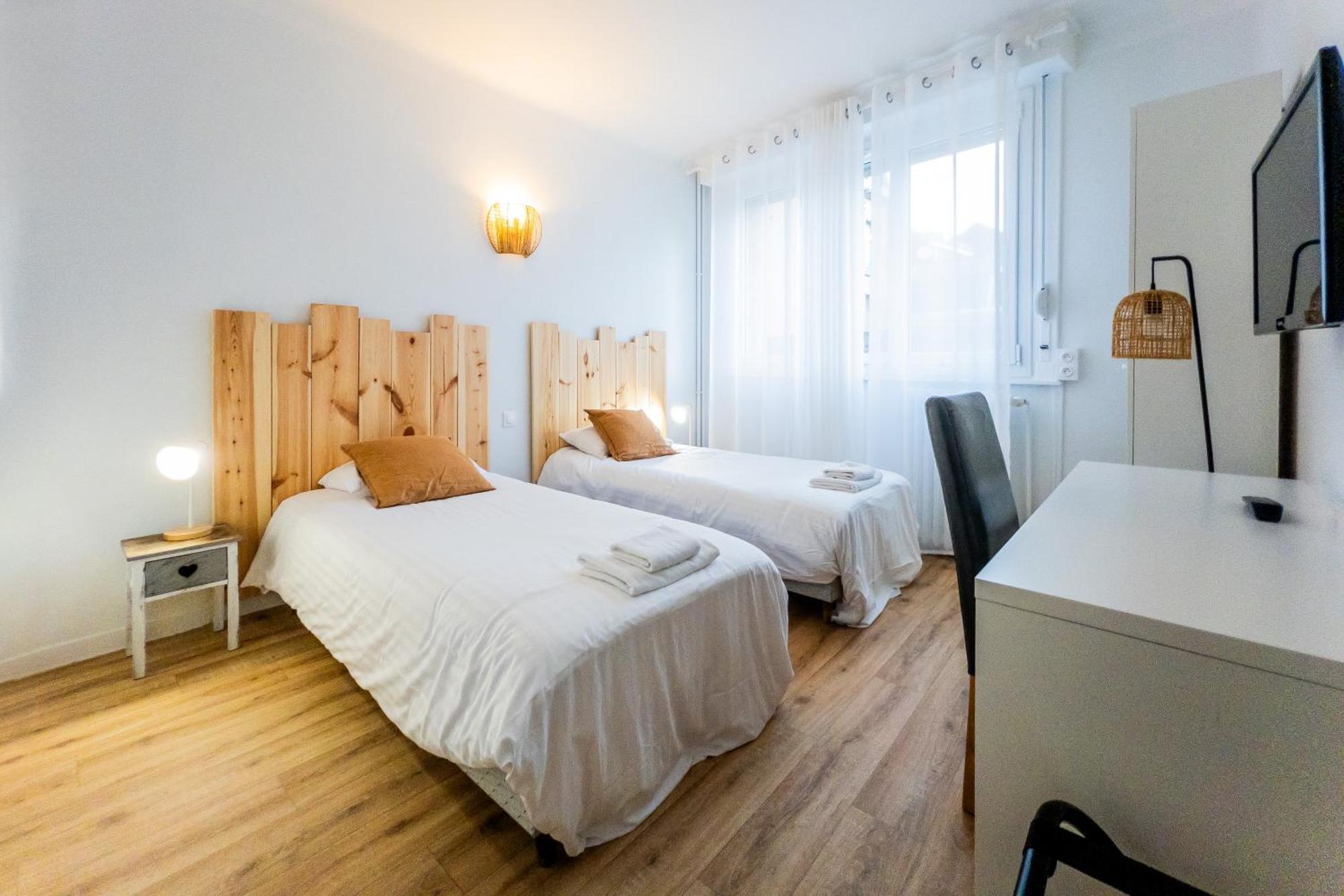 Hotel Joly 아르멘티에레스 외부 사진
