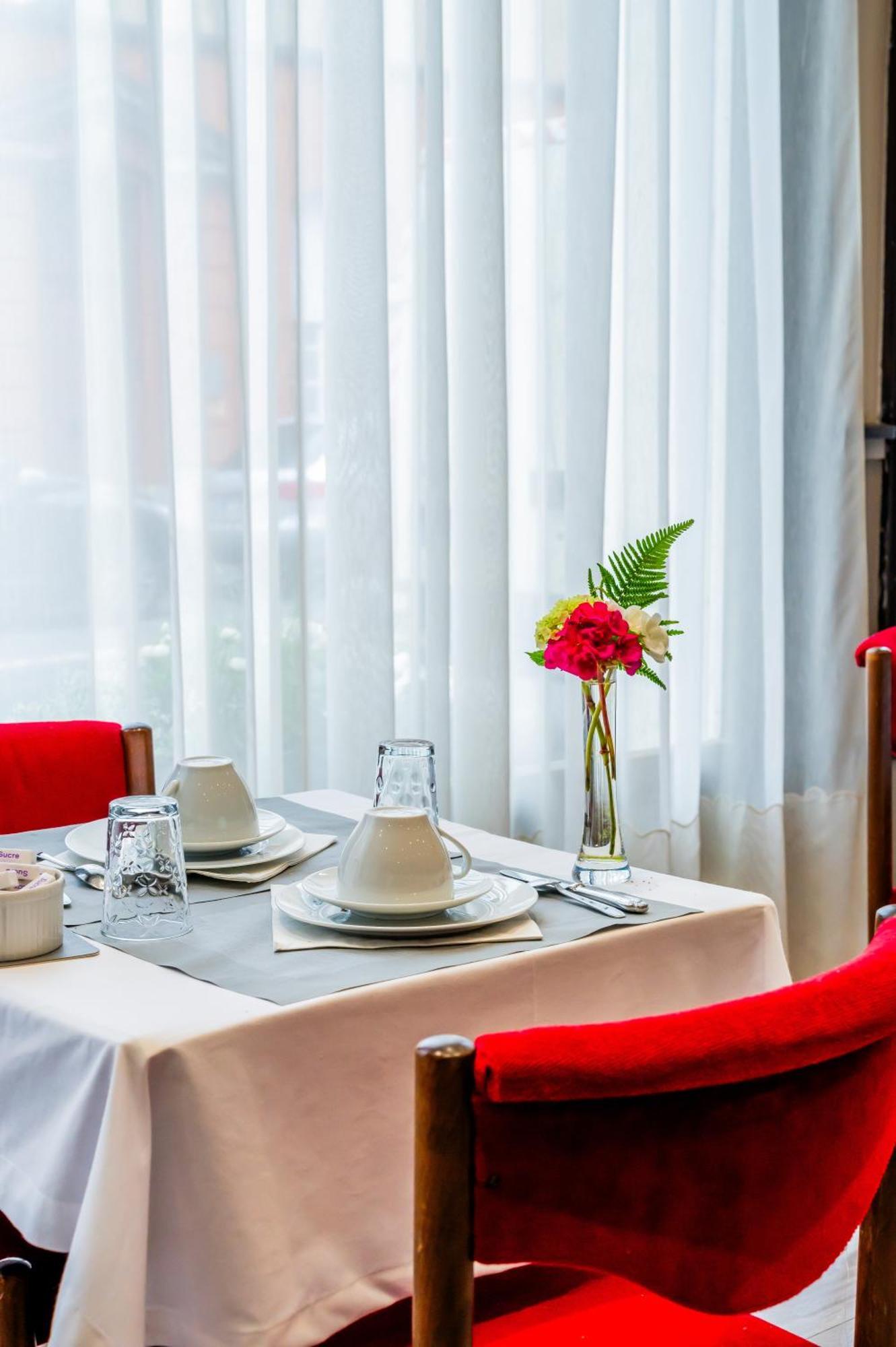 Hotel Joly 아르멘티에레스 외부 사진