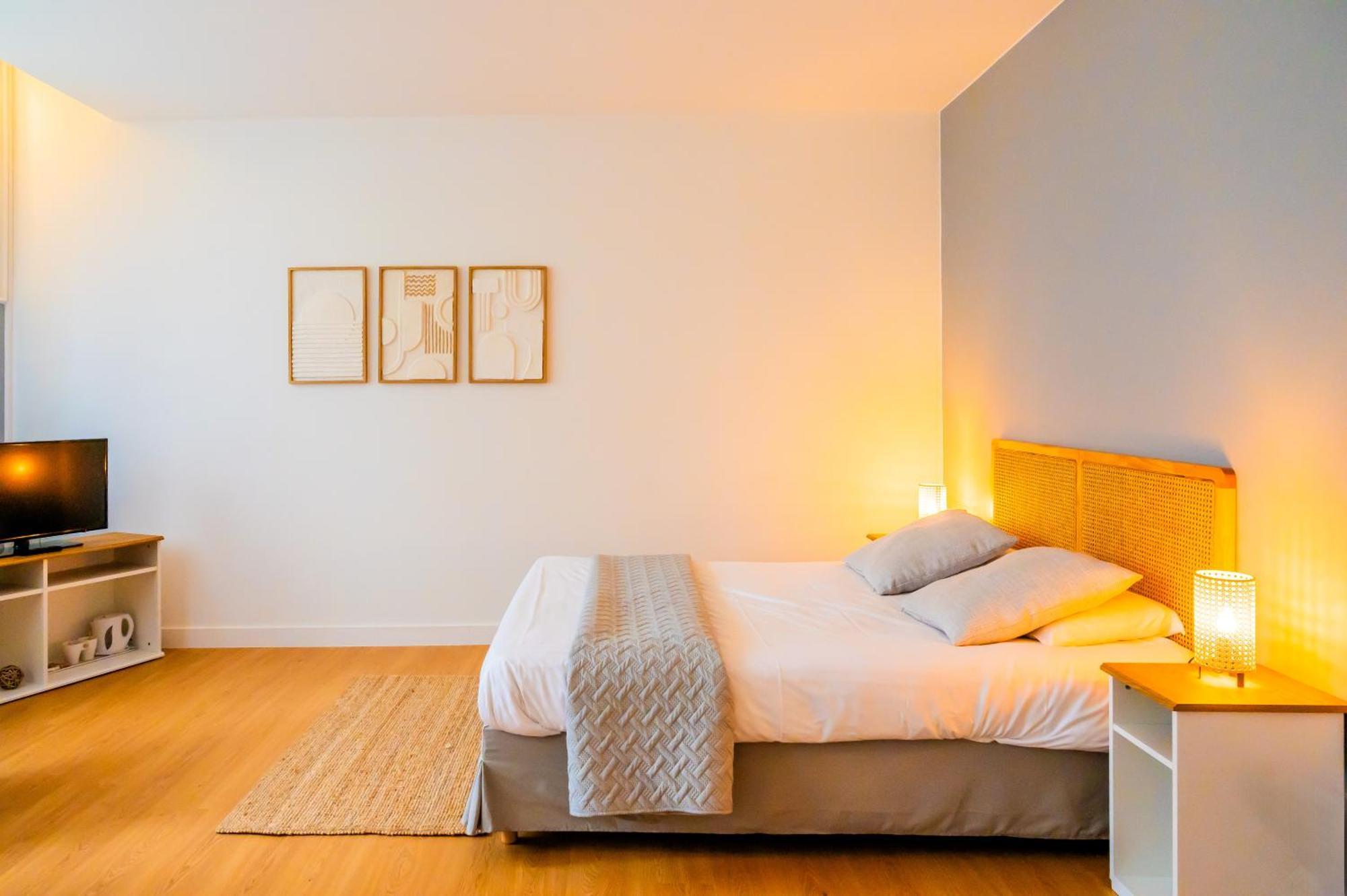 Hotel Joly 아르멘티에레스 외부 사진
