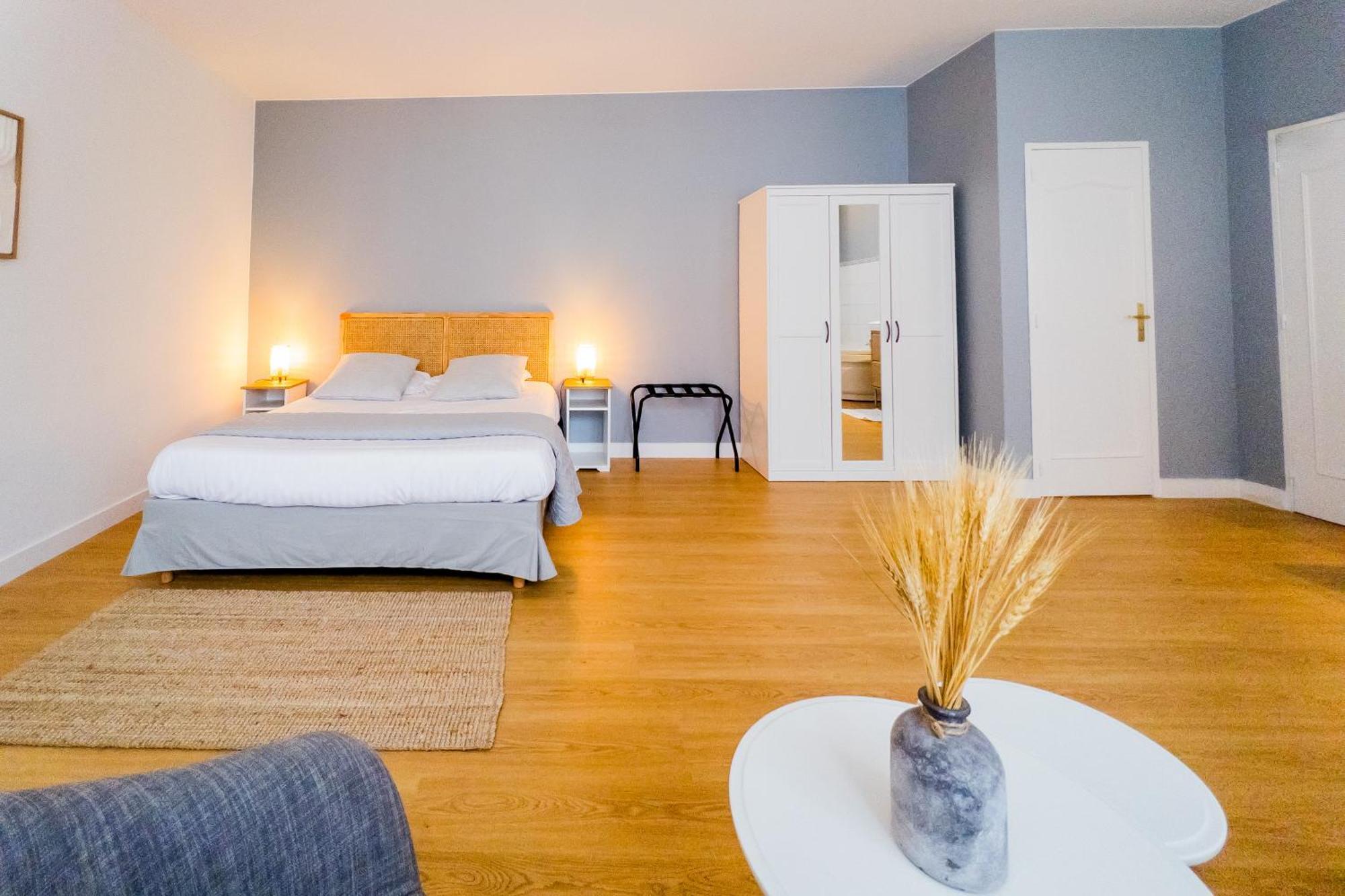 Hotel Joly 아르멘티에레스 외부 사진