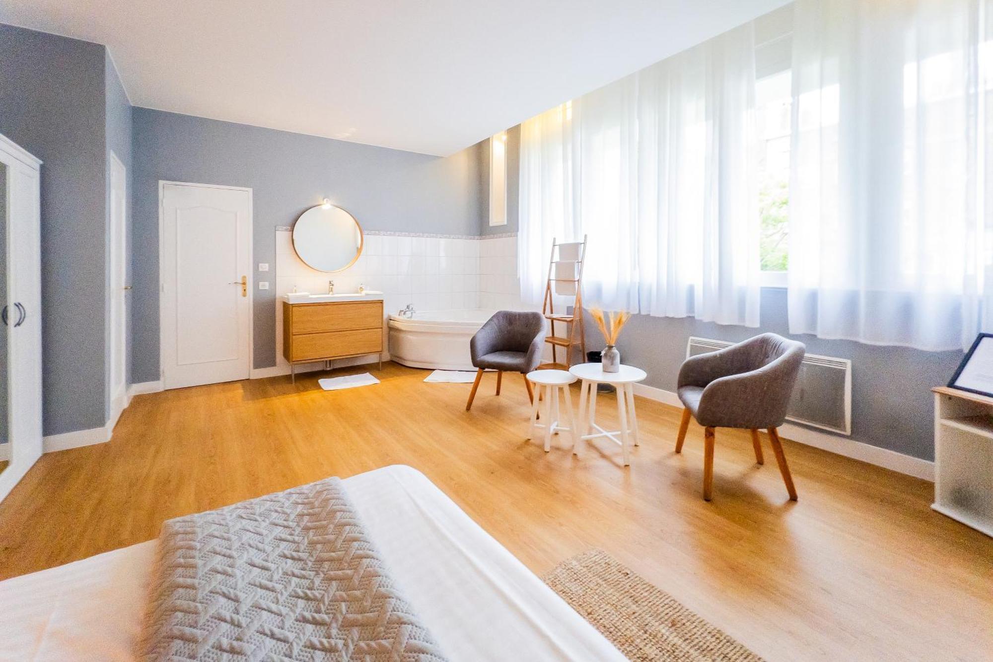 Hotel Joly 아르멘티에레스 외부 사진