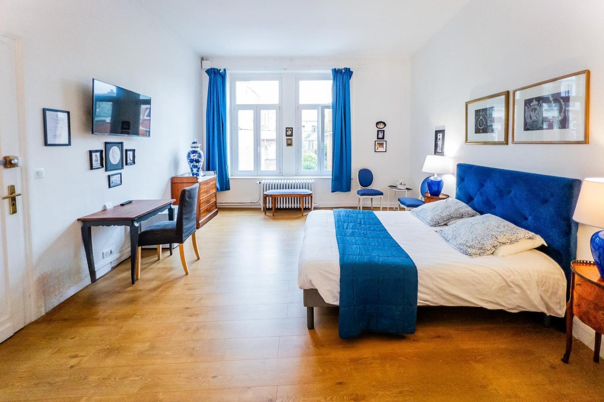 Hotel Joly 아르멘티에레스 외부 사진