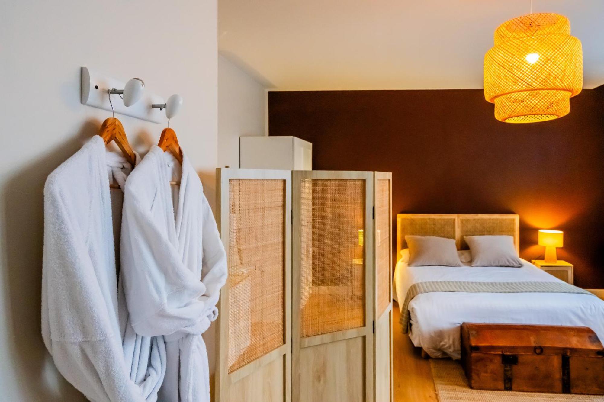 Hotel Joly 아르멘티에레스 외부 사진