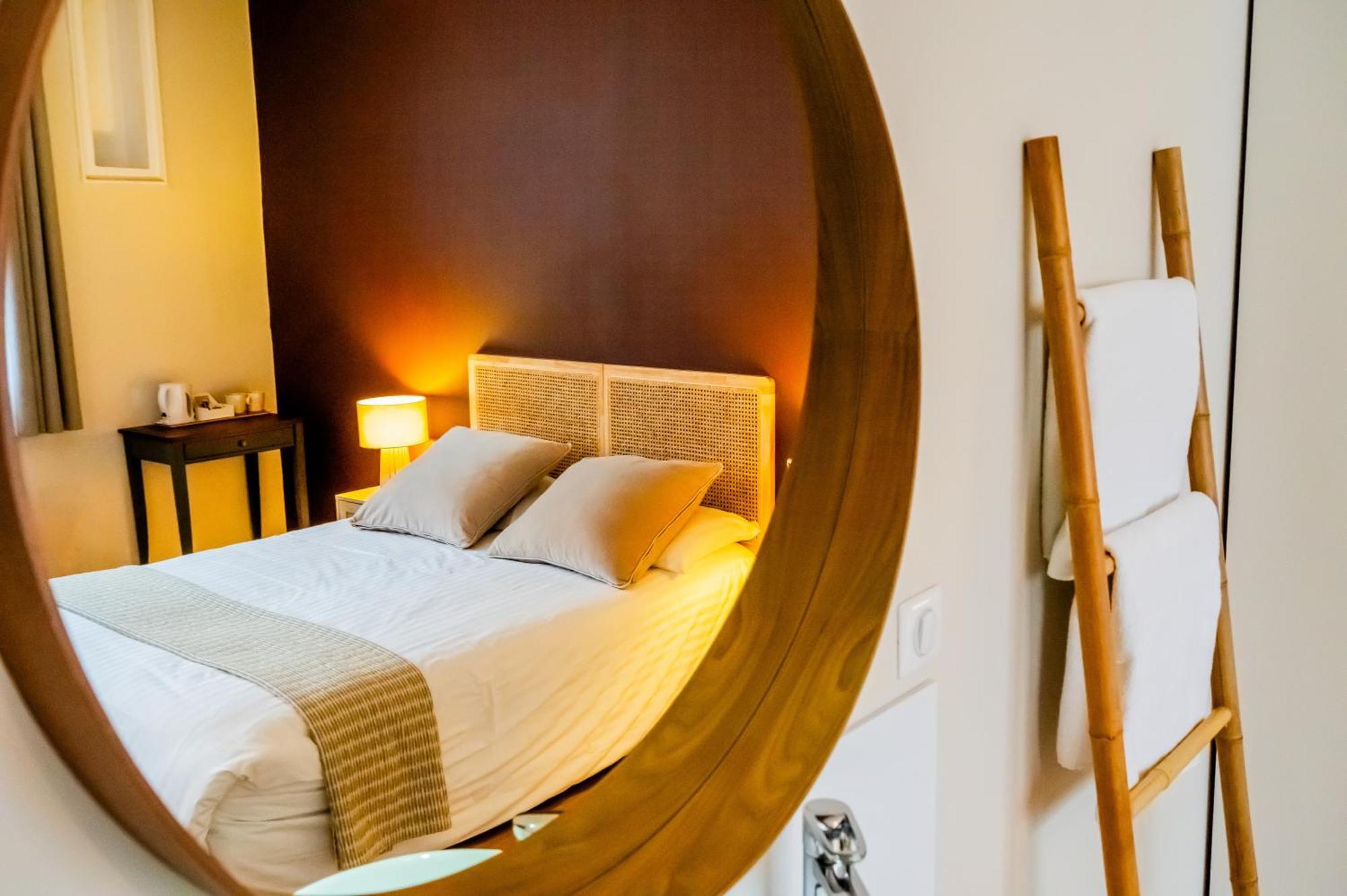 Hotel Joly 아르멘티에레스 외부 사진