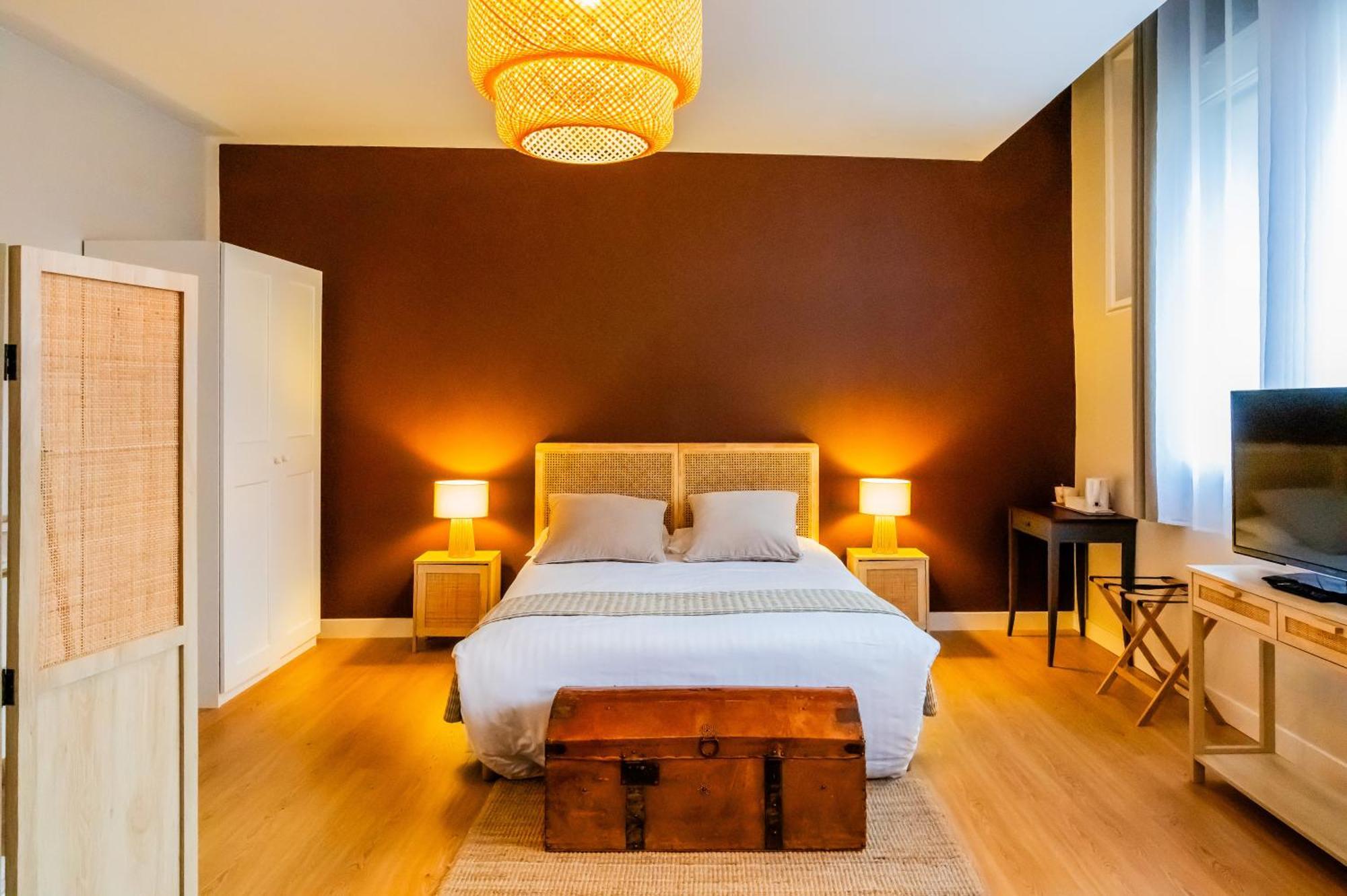 Hotel Joly 아르멘티에레스 외부 사진