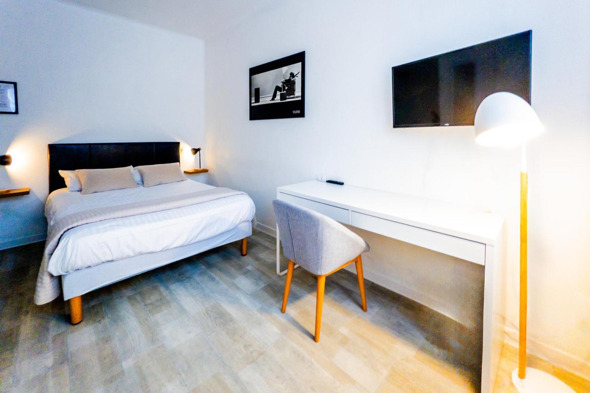 Hotel Joly 아르멘티에레스 외부 사진