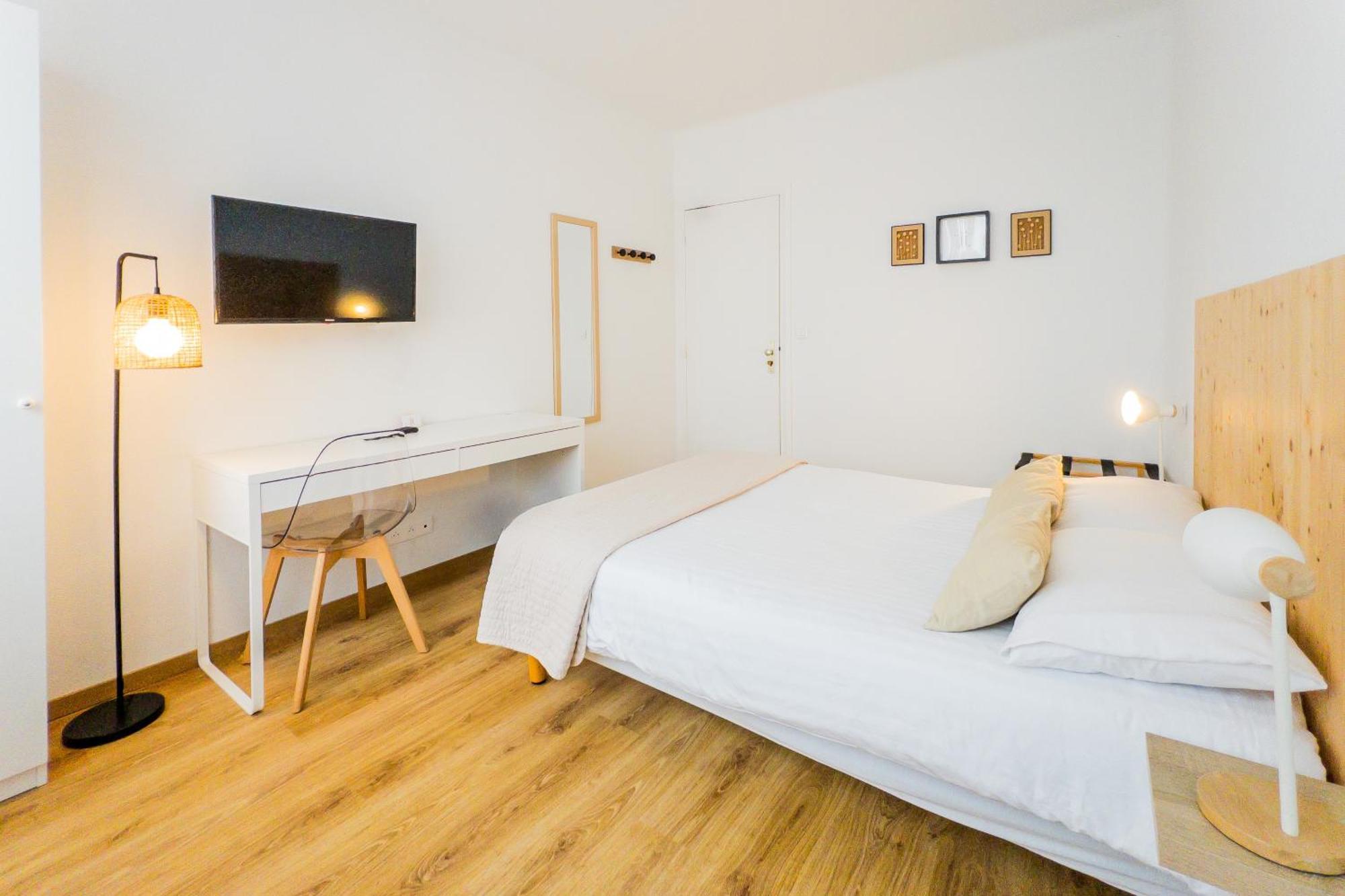 Hotel Joly 아르멘티에레스 외부 사진