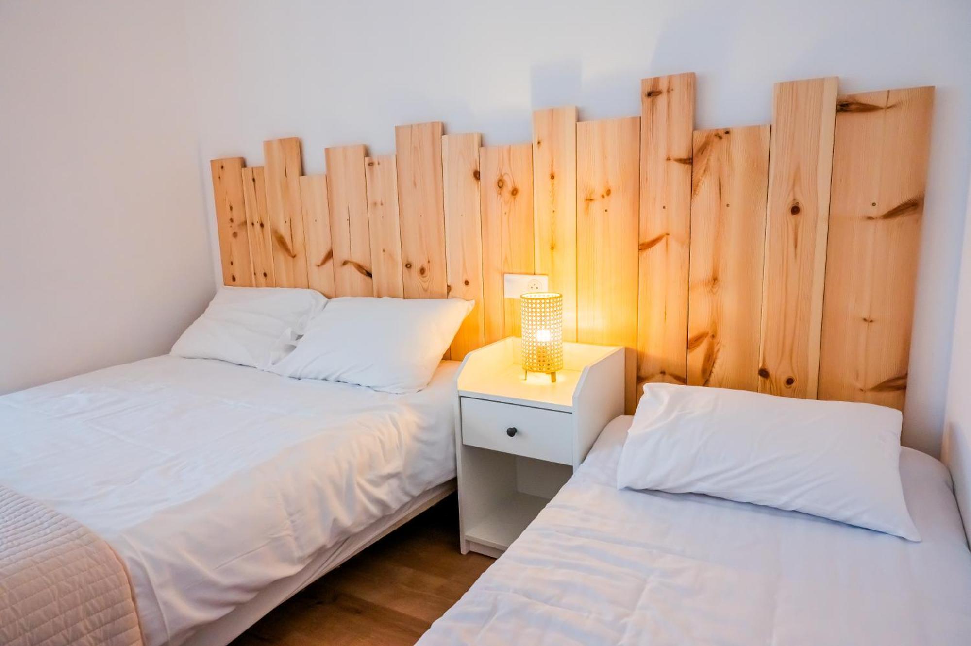 Hotel Joly 아르멘티에레스 외부 사진